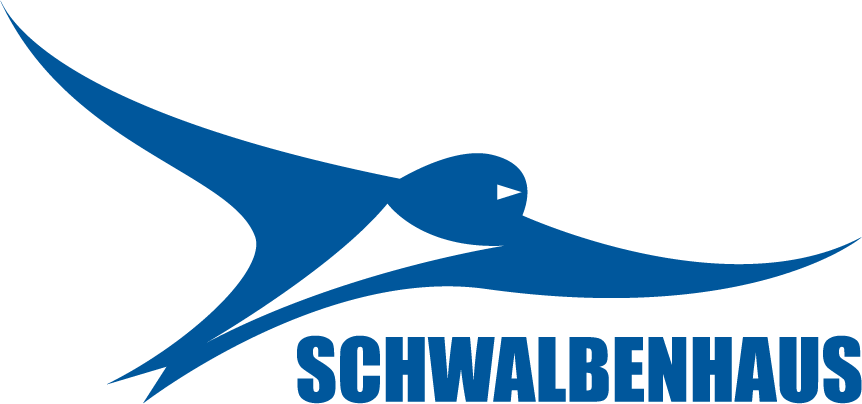 Artenschutz mit Schwalbenhaus